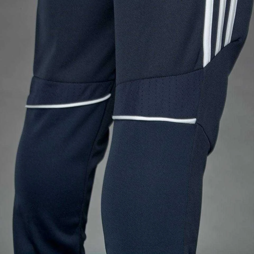 Adidas Kelnės Paaugliams Tango Cage Training Navy CD2393