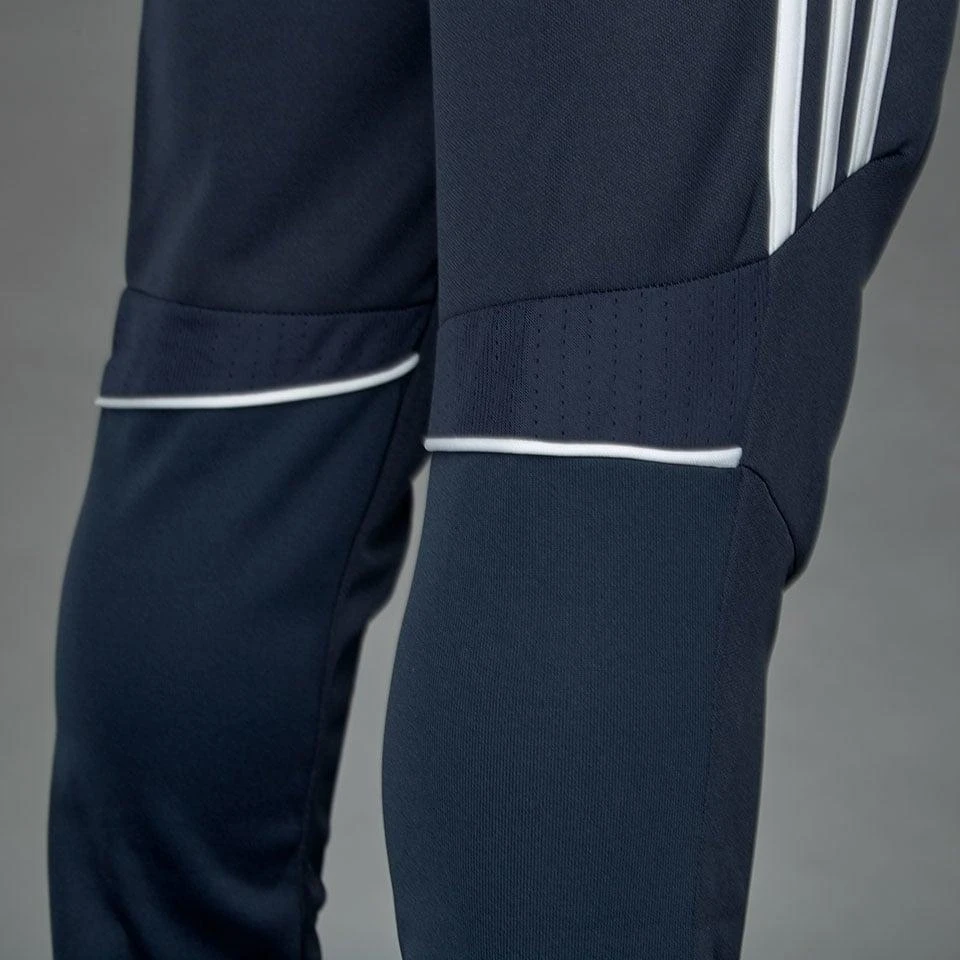 Adidas Kelnės Paaugliams Tango Cage Training Navy CD2393