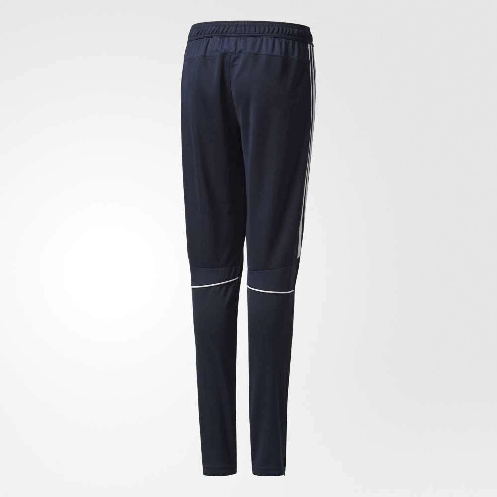 Adidas Kelnės Paaugliams Tango Cage Training Navy CD2393
