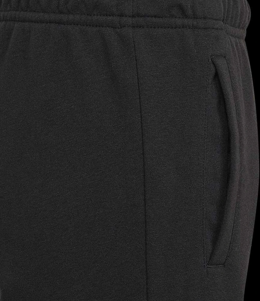 Adidas Kelnės Paaugliams U Cb Pants Juodas Pilkas HG6827