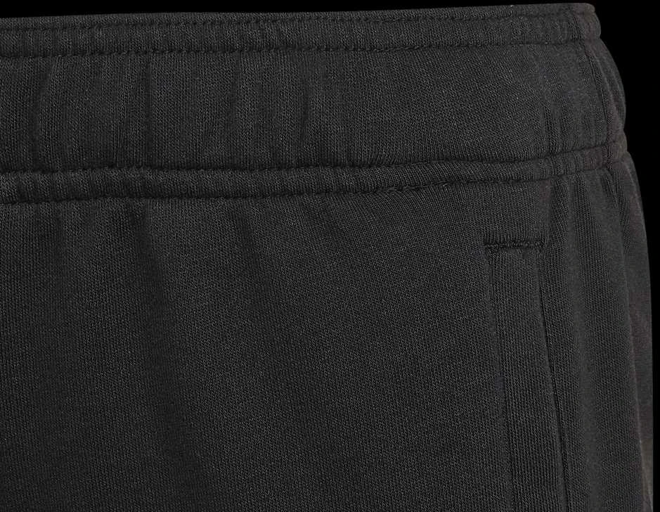 Adidas Kelnės Paaugliams U Cb Pants Juodas Pilkas HG6827