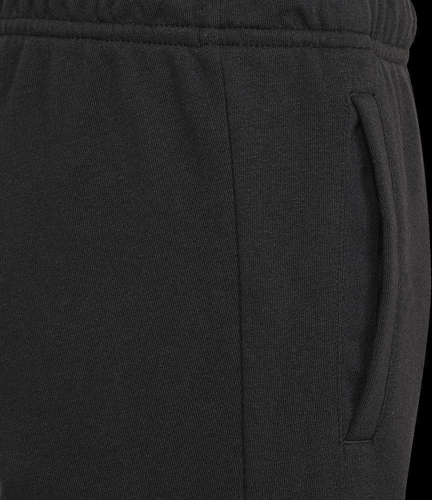 Adidas Kelnės Paaugliams U Cb Pants Juodas Pilkas HG6827