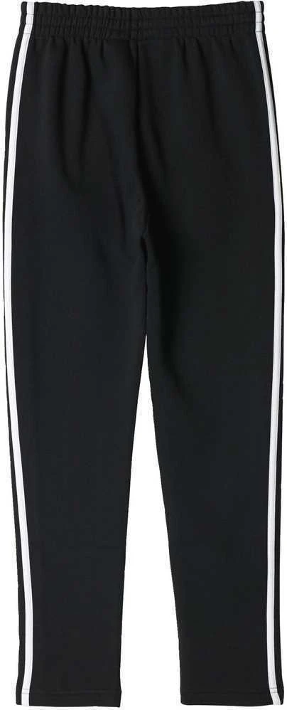 Adidas Kelnės Paaugliams YB 3S BR PANT Juodas BQ2832