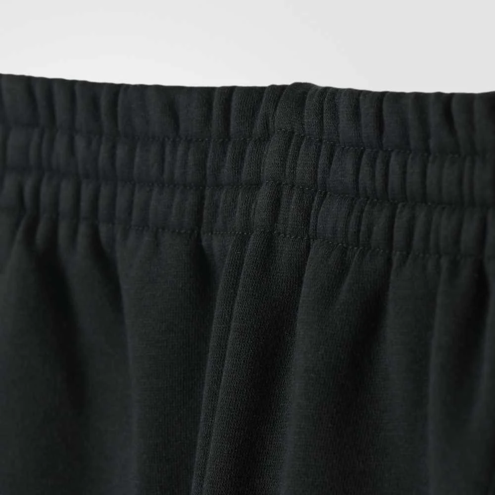 Adidas Kelnės Paaugliams YB 3S BR PANT Juodas BQ2832