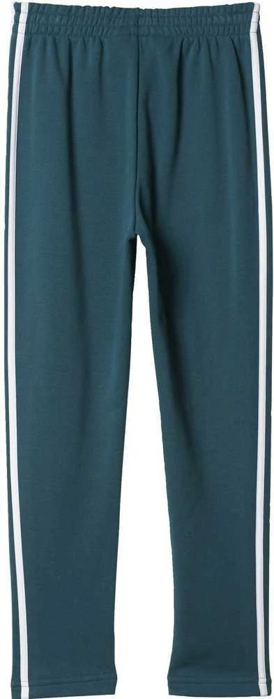 Adidas Kelnės Paaugliams YB 3S FT PANT Žalias BQ2836
