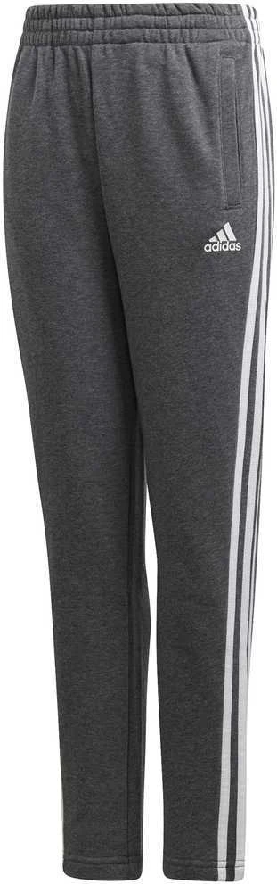 Adidas Kelnės Paaugliams Yb 3S Ft Pants Pilkas DJ1794