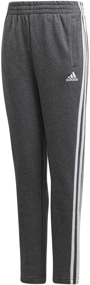 Adidas Kelnės Paaugliams Yb 3S Ft Pants Pilkas DJ1794