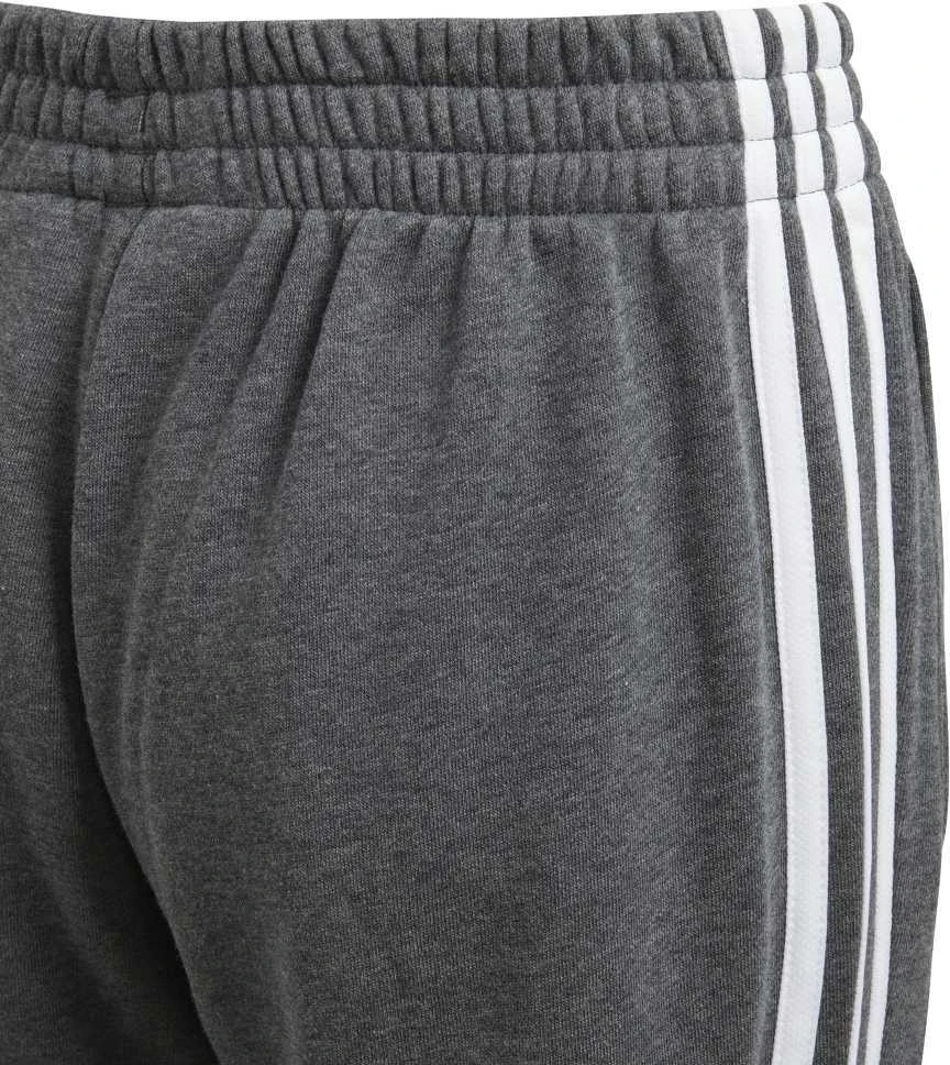 Adidas Kelnės Paaugliams Yb 3S Ft Pants Pilkas DJ1794
