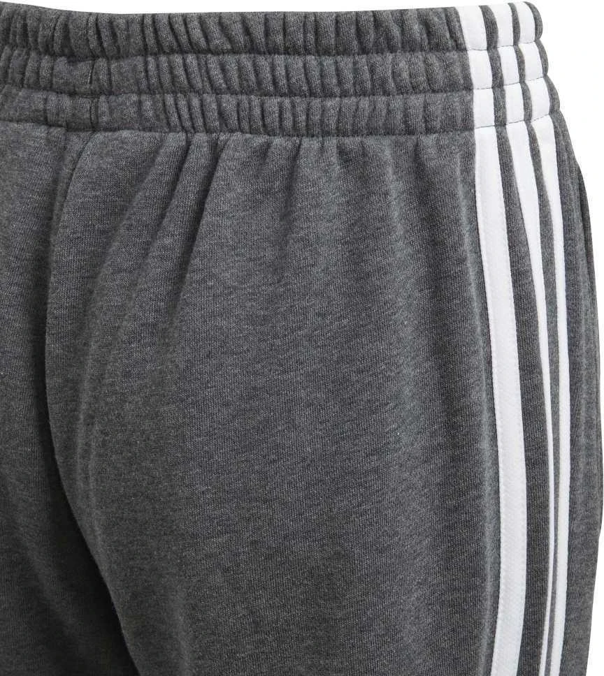 Adidas Kelnės Paaugliams Yb 3S Ft Pants Pilkas DJ1794
