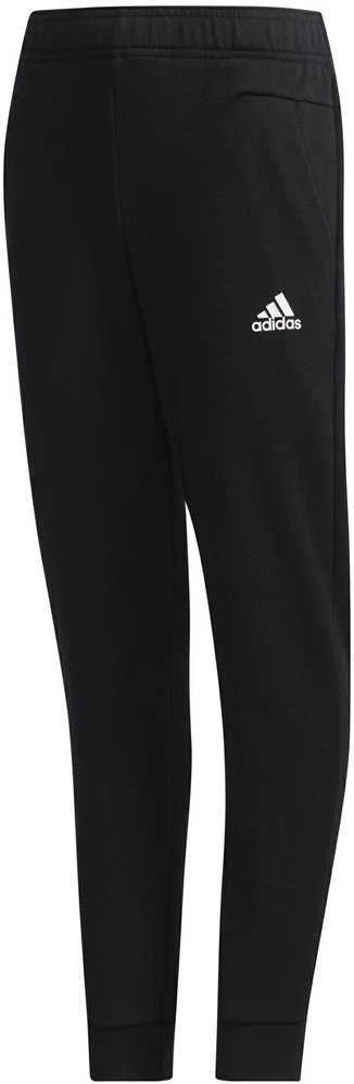 Adidas Kelnės Paaugliams Yb Id Sta Pant Juodas DV1651