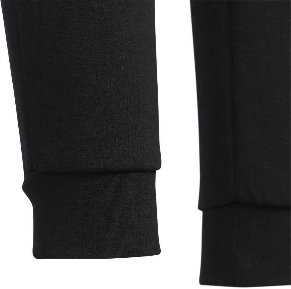 Adidas Kelnės Paaugliams Yb Id Sta Pant Juodas DV1651
