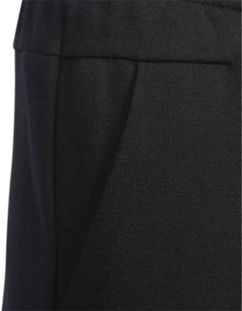 Adidas Kelnės Paaugliams Yb Id Sta Pant Juodas DV1651