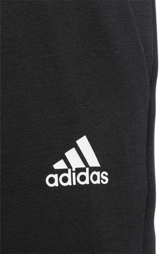 Adidas Kelnės Paaugliams Yb Id Sta Pant Juodas DV1651