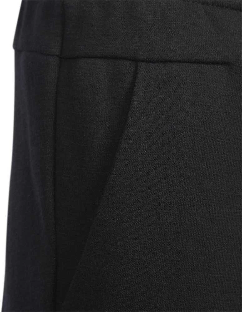 Adidas Kelnės Paaugliams Yb Id Sta Pant Juodas DV1651