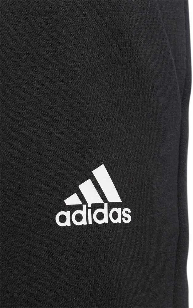 Adidas Kelnės Paaugliams Yb Id Sta Pant Juodas DV1651