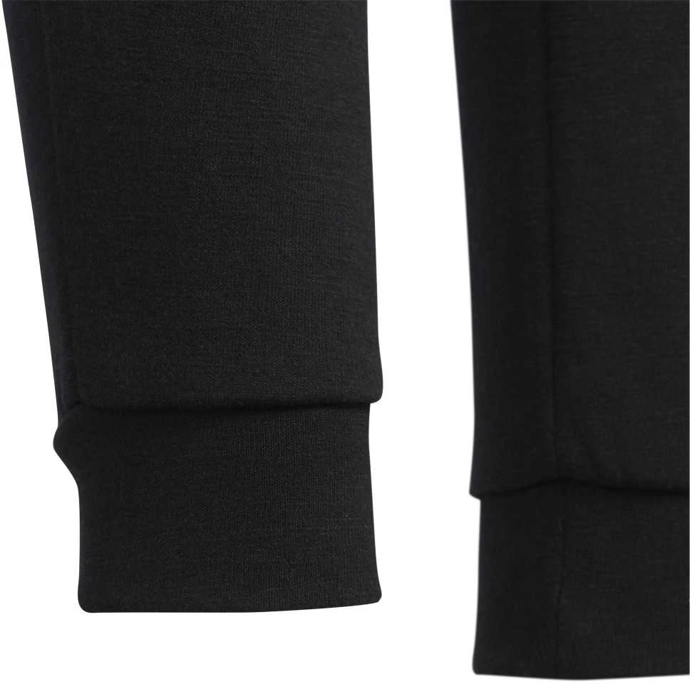 Adidas Kelnės Paaugliams Yb Id Sta Pant Juodas DV1651