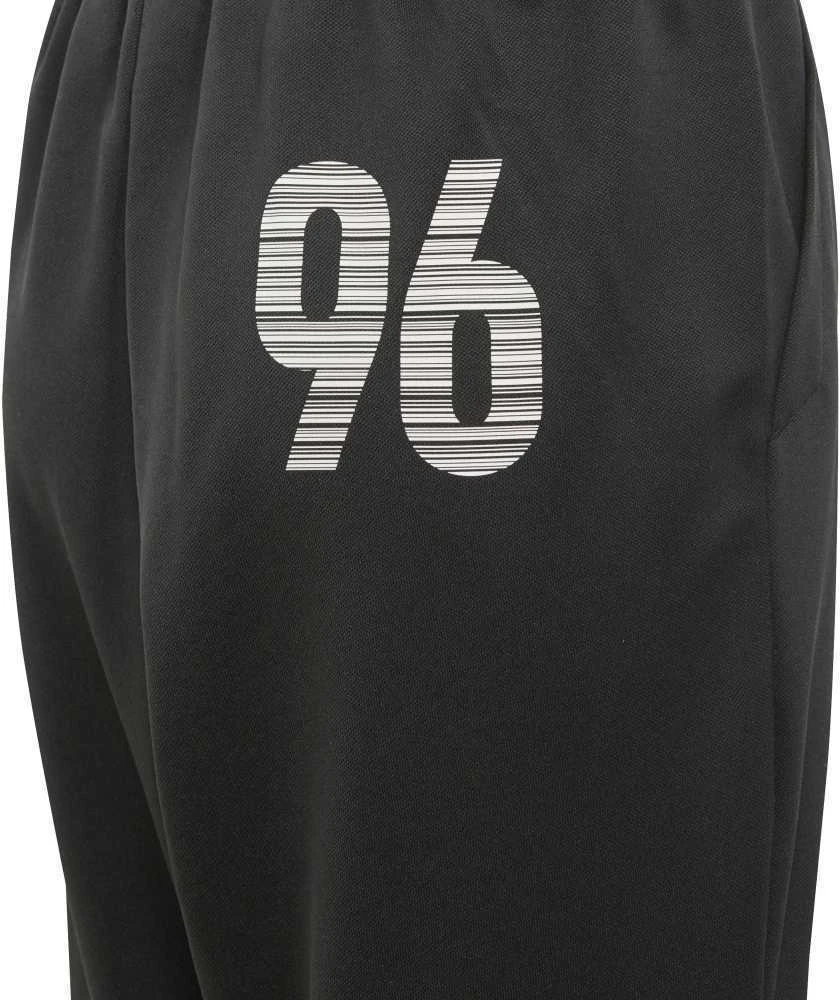 Adidas Kelnės Paaugliams Yb Lightweight Striker Pants Juodas CF6409