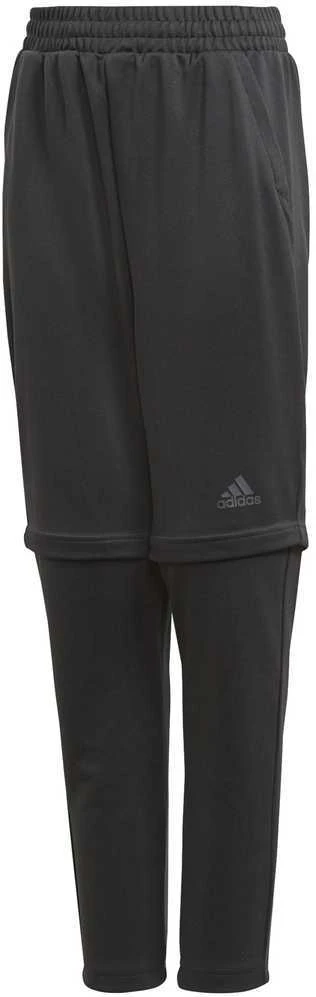 Adidas Kelnės Paaugliams Yb Lightweight Striker Pants Juodas CF6409