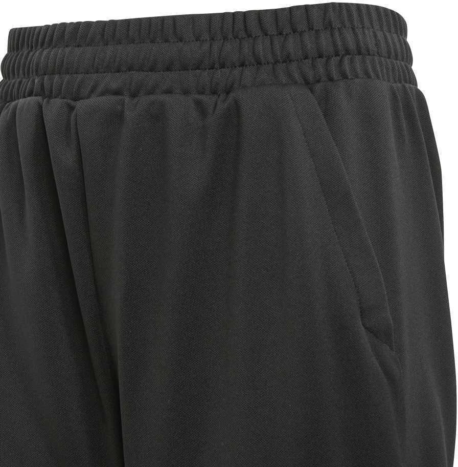 Adidas Kelnės Paaugliams Yb Lightweight Striker Pants Juodas CF6409