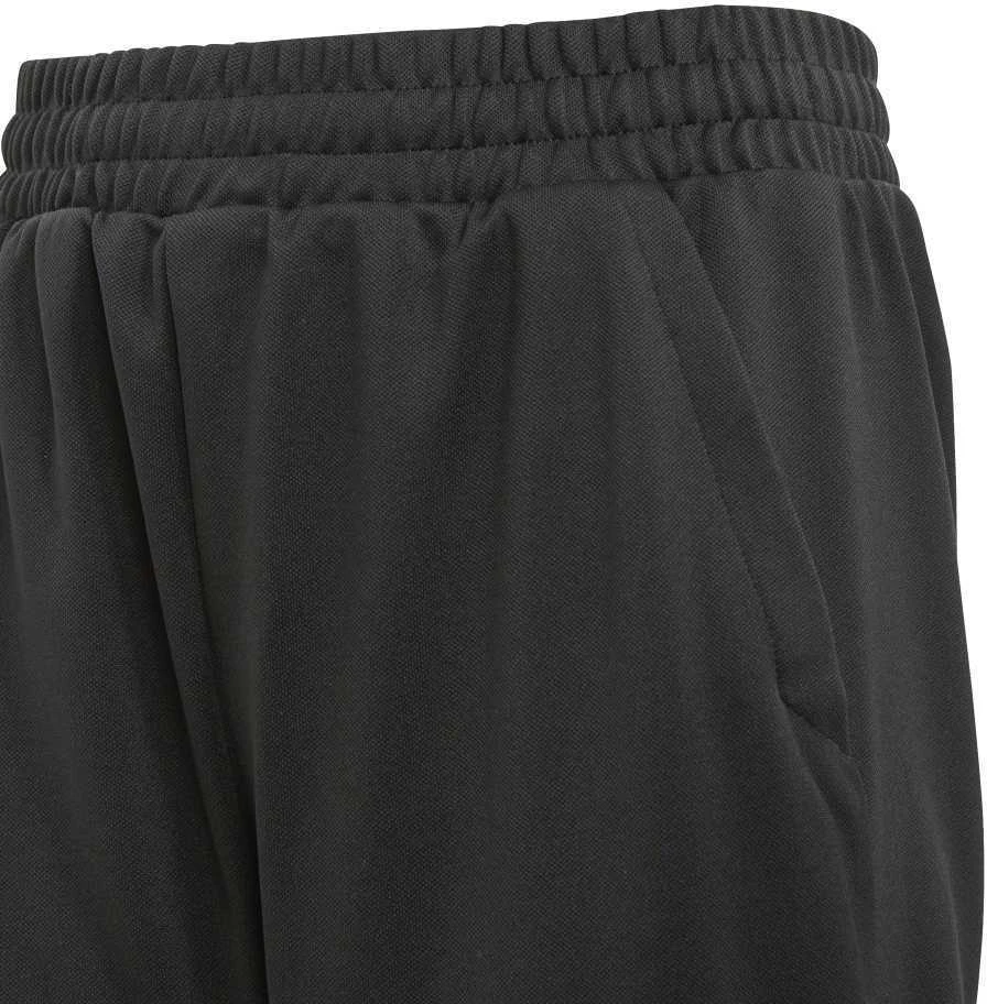 Adidas Kelnės Paaugliams Yb Lightweight Striker Pants Juodas CF6409