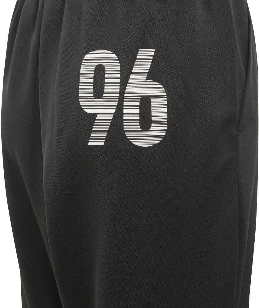 Adidas Kelnės Paaugliams Yb Lightweight Striker Pants Juodas CF6409