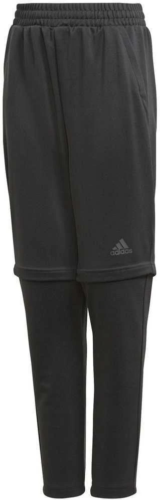 Adidas Kelnės Paaugliams Yb Lightweight Striker Pants Juodas CF6409