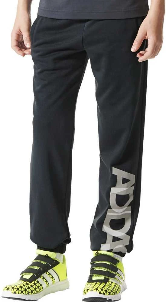 Adidas Kelnės Paaugliams YB LR B SWT PT AJ5637
