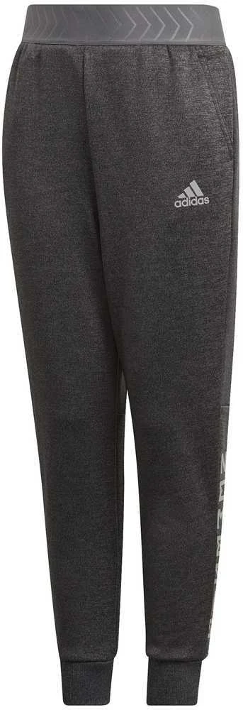 Adidas Kelnės Paaugliams Yb Nm Cuff Pants Juodas DJ1280