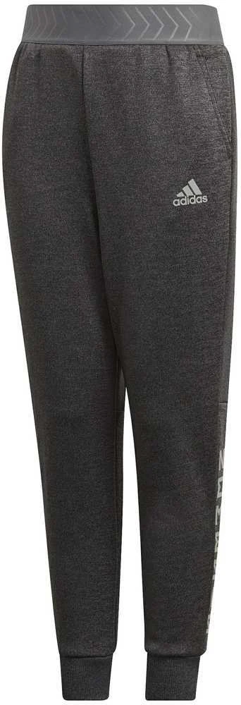 Adidas Kelnės Paaugliams Yb Nm Cuff Pants Juodas DJ1280