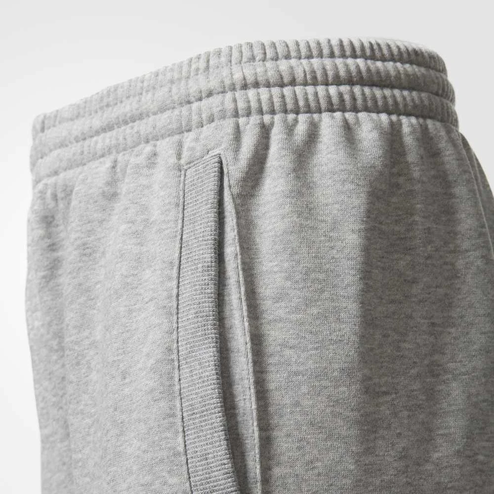 Adidas Kelnės Paaugliams Yb Sid Pants Pilkas CF2457