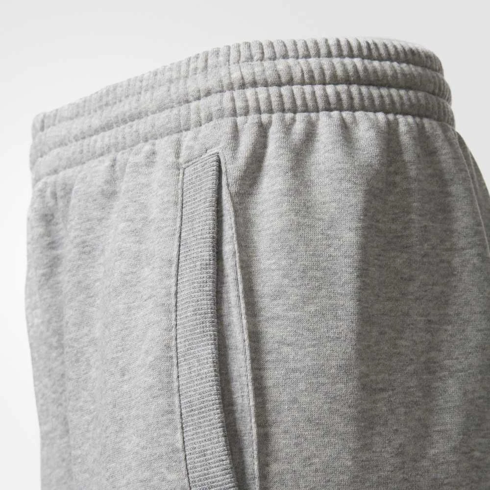 Adidas Kelnės Paaugliams Yb Sid Pants Pilkas CF2457