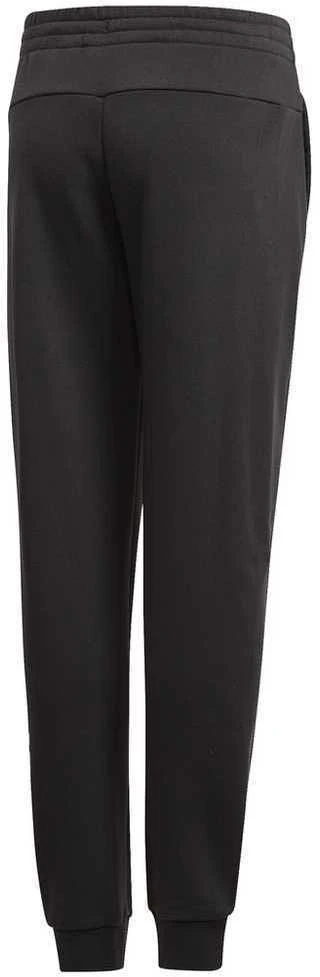 Adidas Kelnės Paaugliams YG E Lin Pants Juodas DV0334