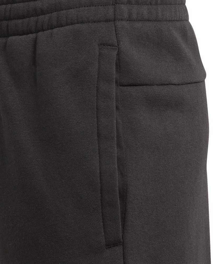 Adidas Kelnės Paaugliams YG E Lin Pants Juodas DV0334