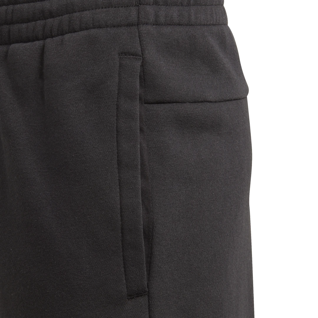 Adidas Kelnės Paaugliams YG E Lin Pants Juodas DV0334