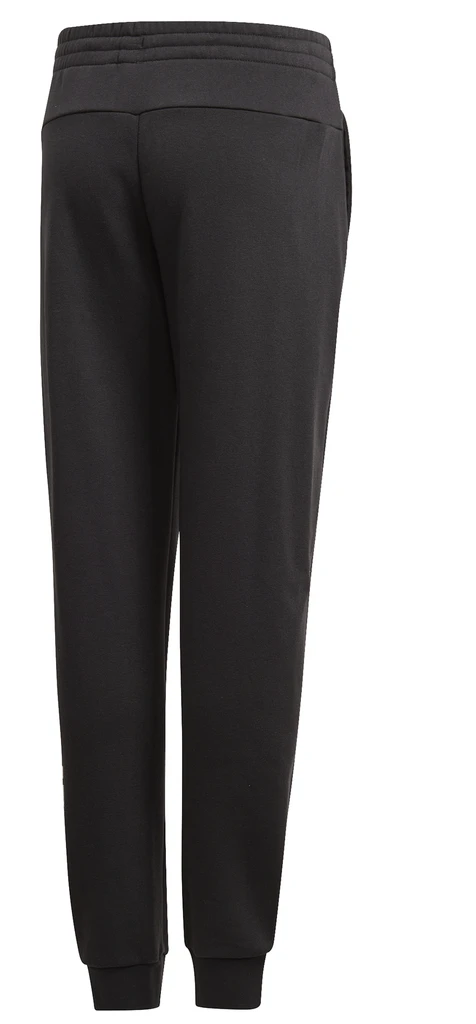 Adidas Kelnės Paaugliams YG E Lin Pants Juodas DV0334