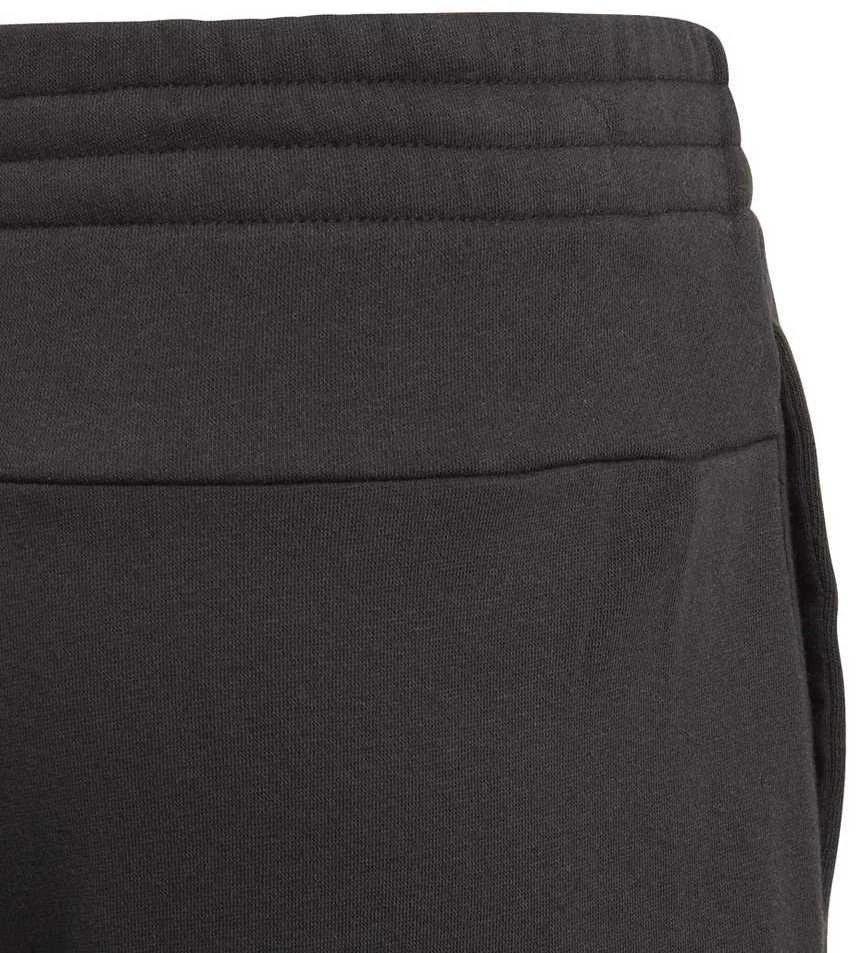 Adidas Kelnės Paaugliams YG E Lin Pants Juodas DV0334