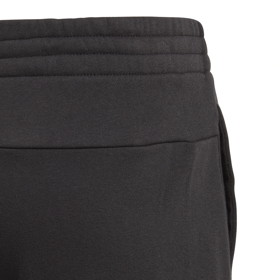 Adidas Kelnės Paaugliams YG E Lin Pants Juodas DV0334