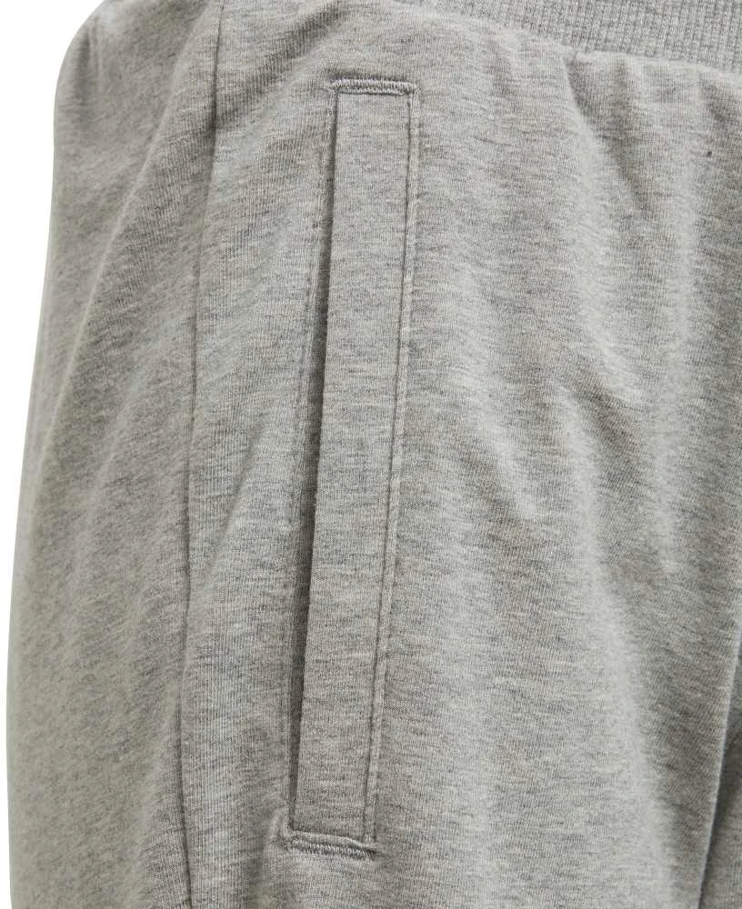Adidas Kelnės Paaugliams Yg Taperes Pants Pilkas CF7257