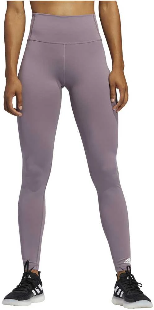 Adidas Tamprės Moterims Pulse L Hr T Violetinė FJ6099