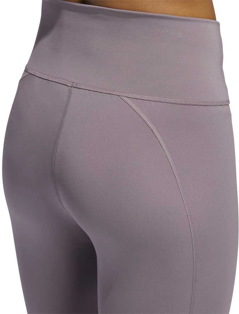 Adidas Tamprės Moterims Pulse L Hr T Violetinė FJ6099