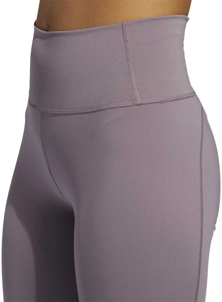 Adidas Tamprės Moterims Pulse L Hr T Violetinė FJ6099