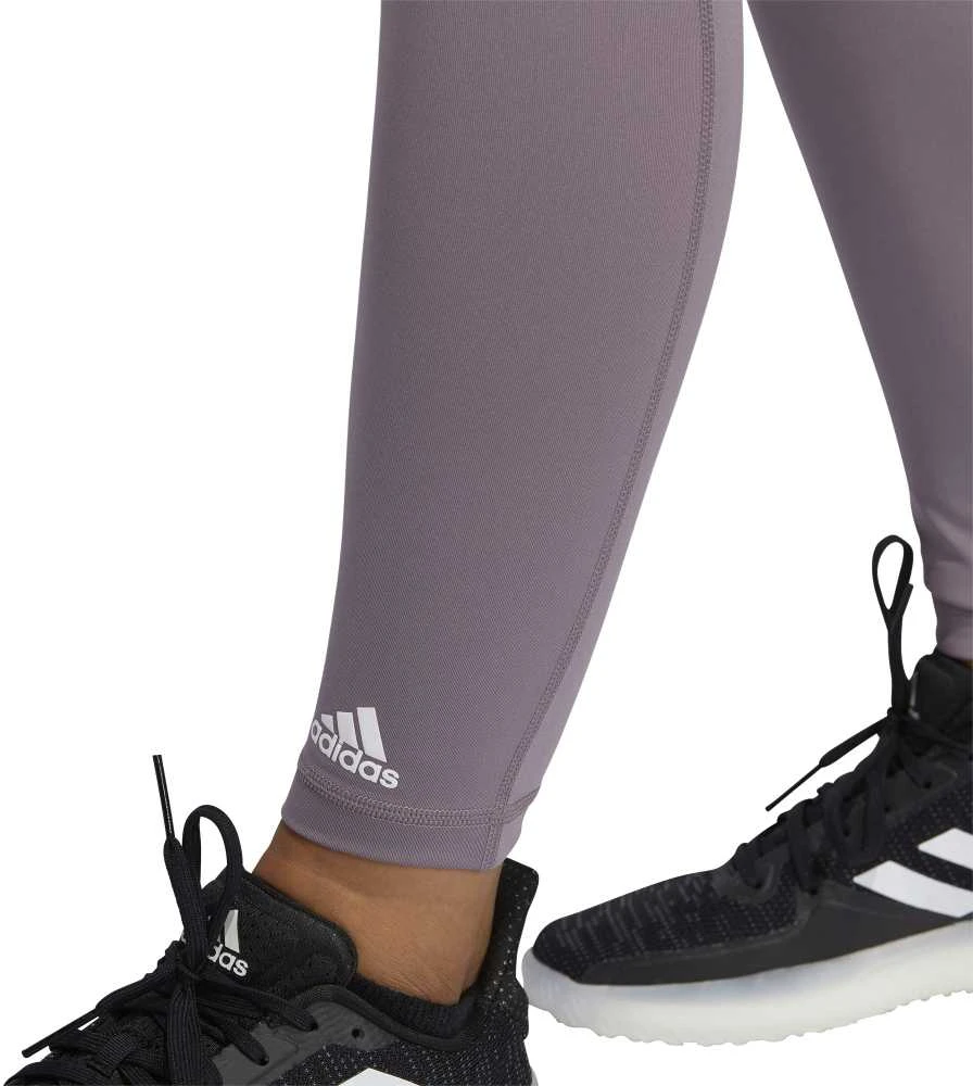 Adidas Tamprės Moterims Pulse L Hr T Violetinė FJ6099