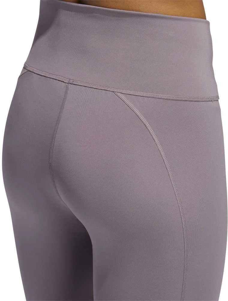 Adidas Tamprės Moterims Pulse L Hr T Violetinė FJ6099