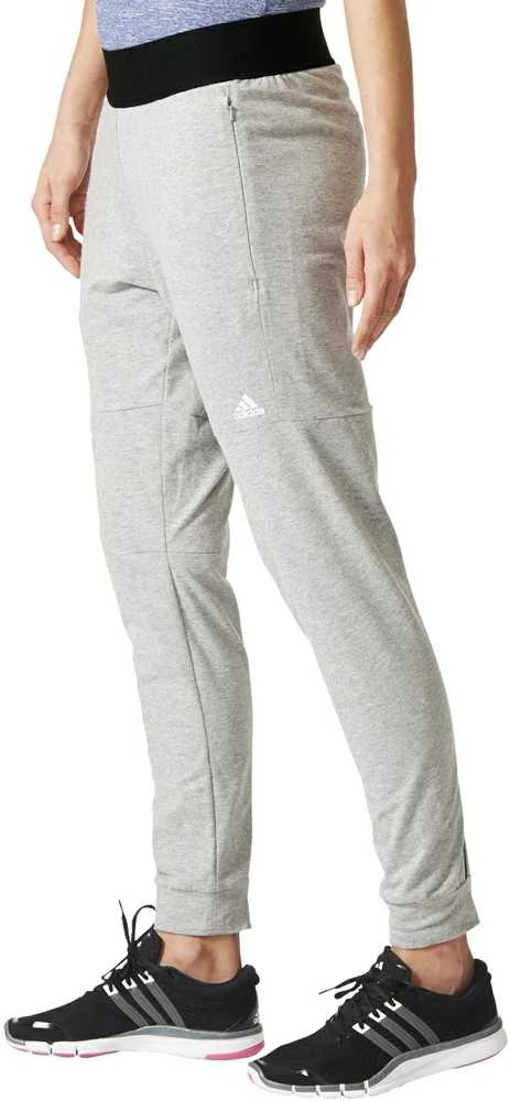 Adidas Kelnės TAPPERED PANT AJ6343