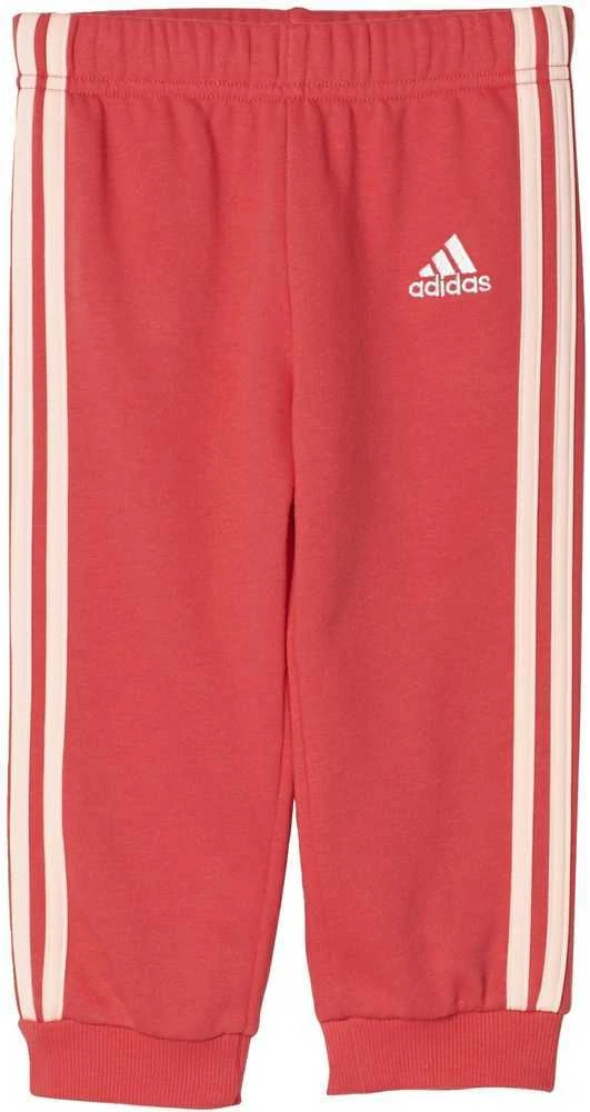 Adidas Kelnės Vaikams I FAV KN PANT Raudona BP5331