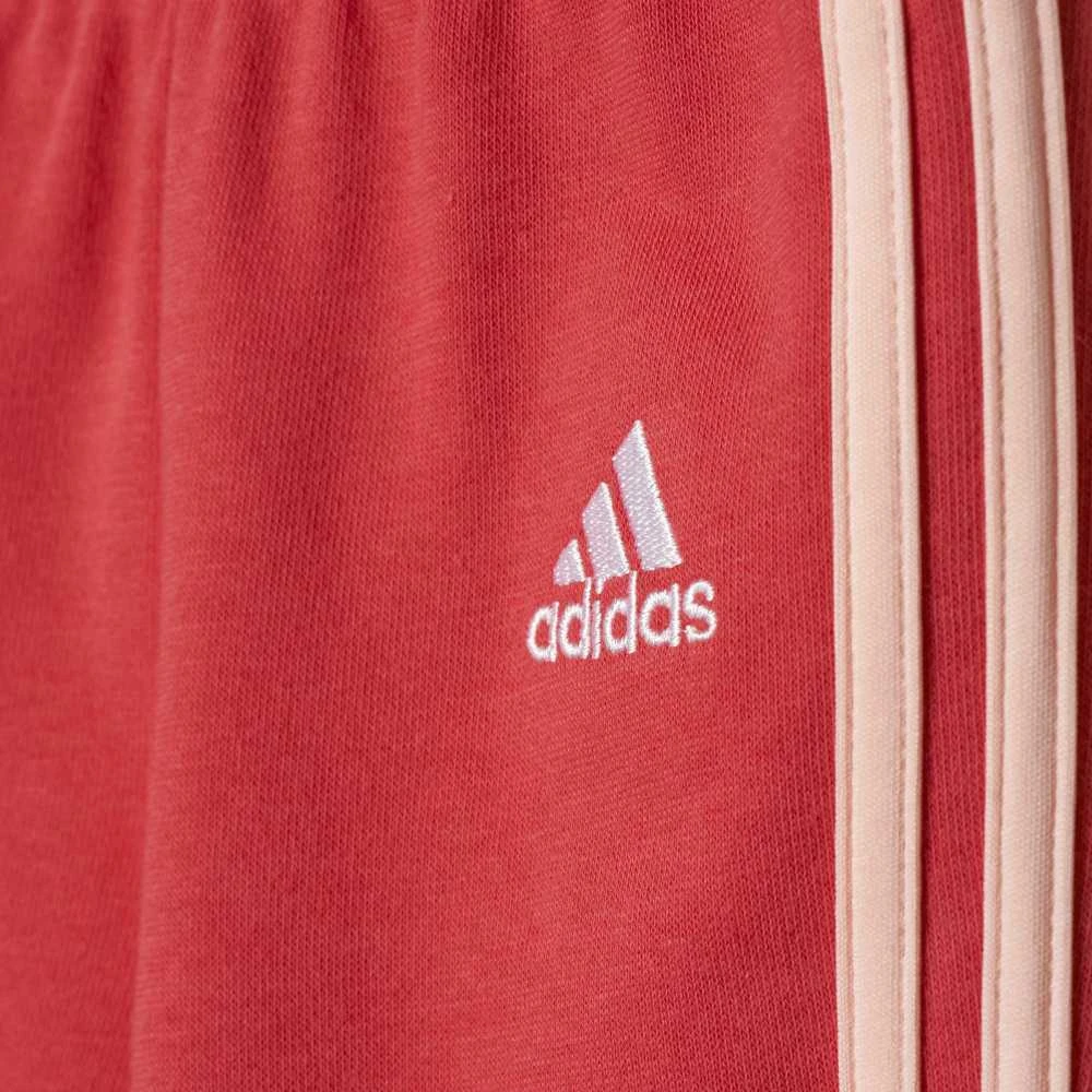 Adidas Kelnės Vaikams I FAV KN PANT Raudona BP5331