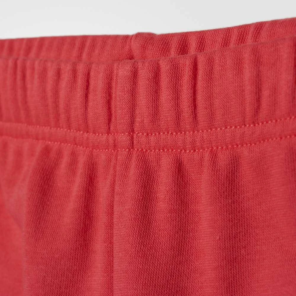 Adidas Kelnės Vaikams I FAV KN PANT Raudona BP5331