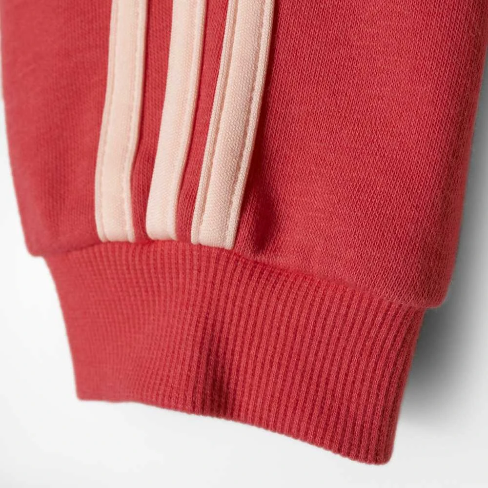 Adidas Kelnės Vaikams I FAV KN PANT Raudona BP5331