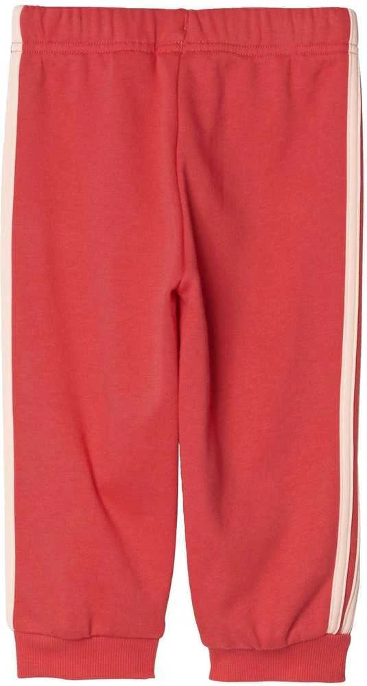 Adidas Kelnės Vaikams I FAV KN PANT Raudona BP5331