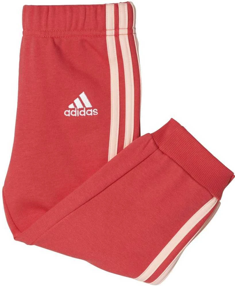 Adidas Kelnės Vaikams I FAV KN PANT Raudona BP5331